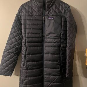 Patagonia ladies jacket